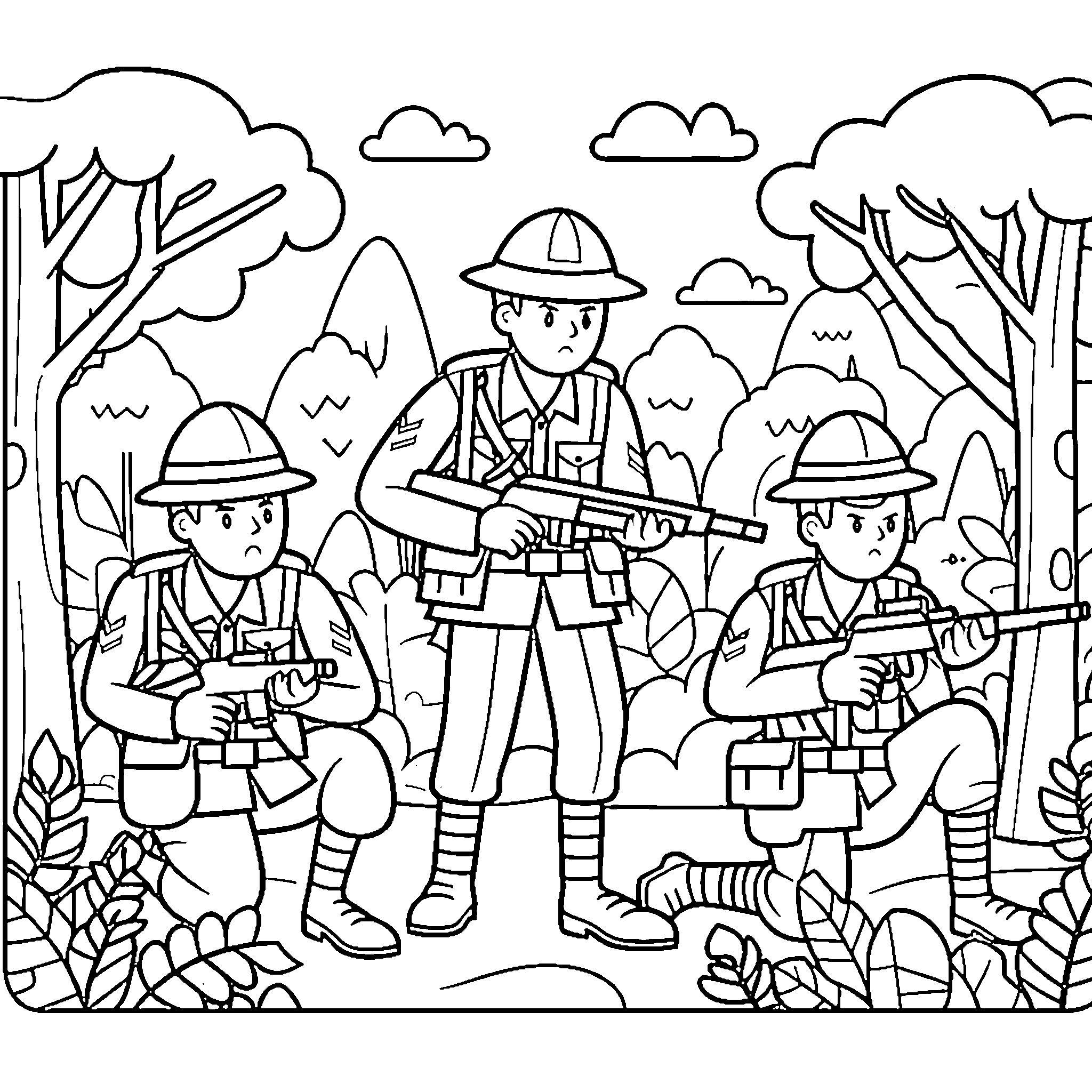 tentara 3a8e